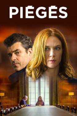 Piégés (2018) Piégés (2018)