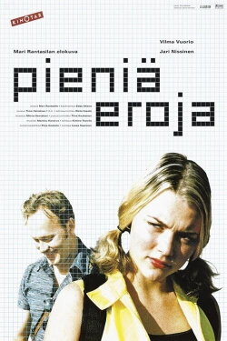Pieniä eroja (2002)
