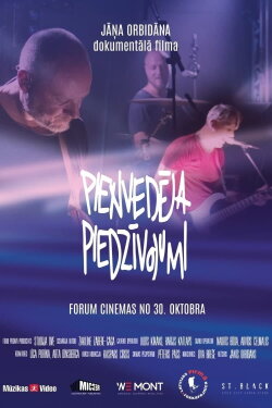 Pienvedēja piedzīvojumi (2023)