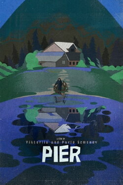 Pier (2023)