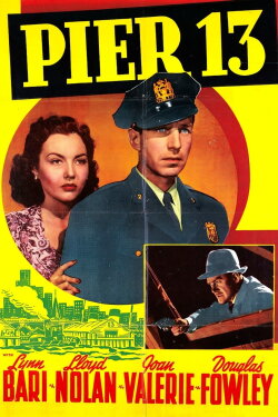 Pier 13 (1940) Pier 13 (1940)
