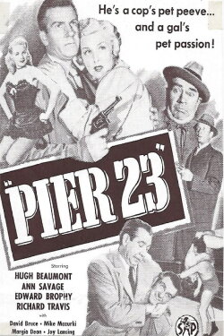 Pier 23 (1951) Pier 23 (1951)