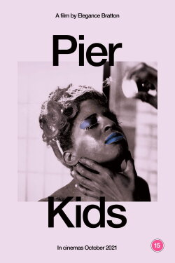 Pier Kids (2019) Pier Kids (2019)