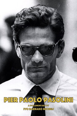 Pier Paolo Pasolini (1995) Pier Paolo Pasolini (1995)