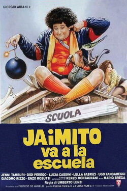 Pierino the Pest to the Rescue (1982) Pierino the Pest to the Rescue (1982)