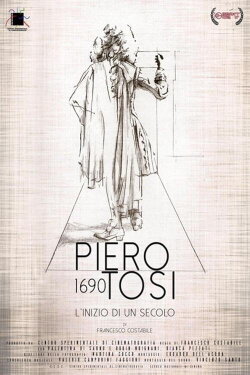 Piero Tosi 1690, l'inizio di un secolo (2014) Piero Tosi 1690, l'inizio di un secolo (2014)