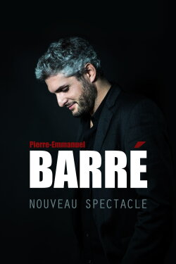 Pierre-Emmanuel Barré - Nouveau Spectacle au Grand Rex (2019) Pierre-Emmanuel Barré - Nouveau Spectacle au Grand Rex (2019)