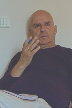 Pierre Guyotat, le don de soi (2022) Pierre Guyotat, le don de soi (2022)