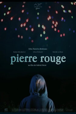Pierre Rouge (2019) Pierre Rouge (2019)
