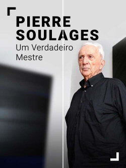 Pierre Soulages (2017) Pierre Soulages (2017)