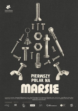 Pierwszy Polak na Marsie (2017) Pierwszy Polak na Marsie (2017)