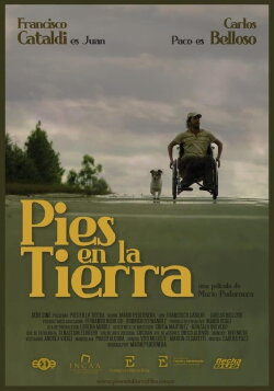 Pies en la tierra (2013) Pies en la tierra (2013)