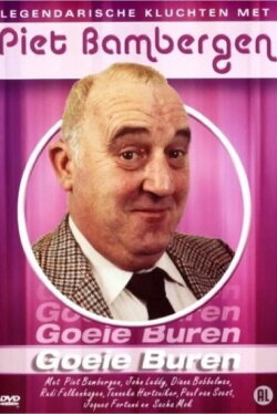 Goeie Buren (1986)