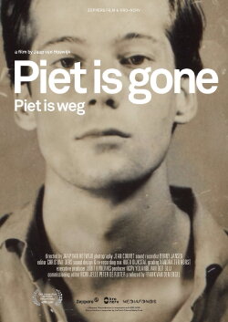 Piet is Gone (2018) Piet is Gone (2018)
