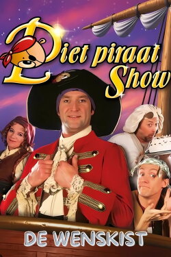Piet Piraat Show: The Wish Chest (2003) Piet Piraat Show: The Wish Chest (2003)