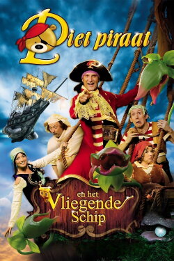 Piet Piraat: The Flying Ship (2006) Piet Piraat: The Flying Ship (2006)