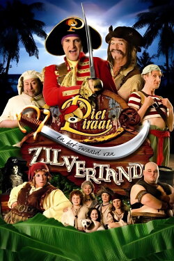 Piet Piraat: The Sword Of Silver Tooth (2008) Piet Piraat: The Sword Of Silver Tooth (2008)