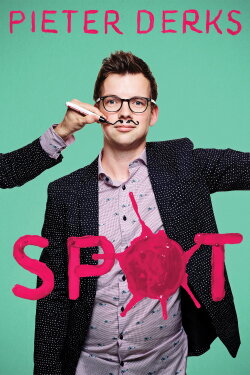 Pieter Derks: Spot (2018) Pieter Derks: Spot (2018)