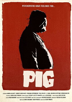 Pig (2019) Pig (2019)
