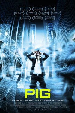 Pig (2011) Pig (2011)