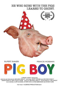 Pig Boy (2017) Pig Boy (2017)