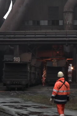 Pig Iron (2010)