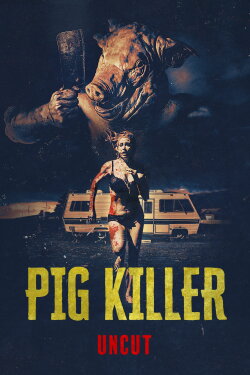 Pig Killer (2022) Pig Killer (2022)