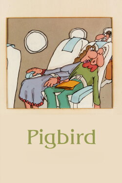 Pigbird (1981) Pigbird (1981)
