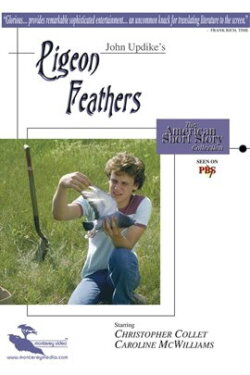 Pigeon Feathers (1988) Pigeon Feathers (1988)