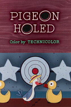 Pigeon Holed (1956) Pigeon Holed (1956)