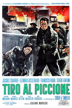 Pigeon Shoot (1961)
