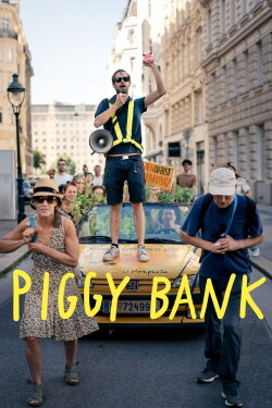 Piggy Bank (2024) Piggy Bank (2024)