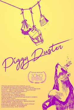 Piggy Duster (2024)