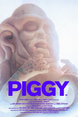 Piggy (2020) Piggy (2020)