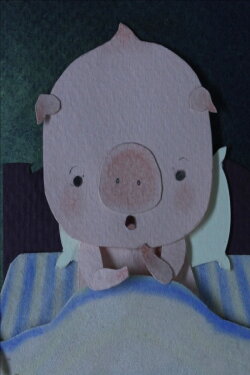 Piggy’s Big Day (2013) Piggy’s Big Day (2013)