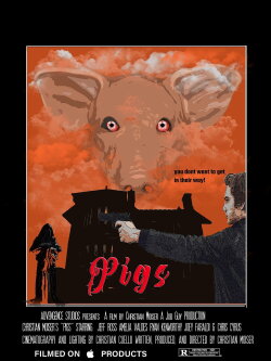 Pigs (2021) Pigs (2021)