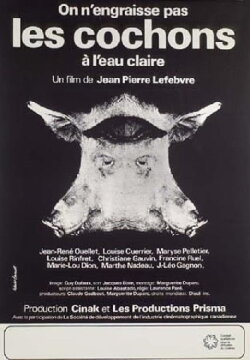 Pigs Are Seldom Clean (1973)