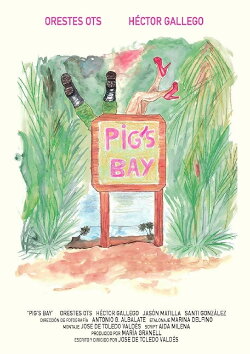 Pig's Bay (2019) Pig's Bay (2019)