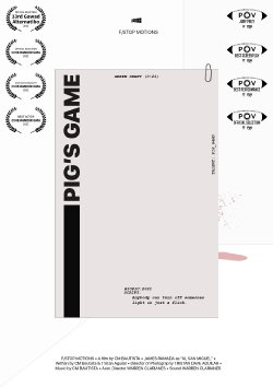 Pig's Game (2022) Pig's Game (2022)
