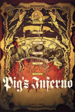 Pig's Inferno (2000) Pig's Inferno (2000)