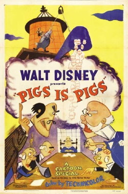 Pigs Is Pigs (1954) Pigs Is Pigs (1954)