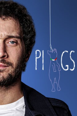 PIIGS (2017) PIIGS (2017)