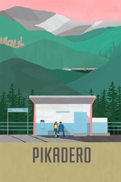 Pikadero (2017) Pikadero (2017)