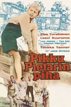 Pikku Pietarin piha (1961) Pikku Pietarin piha (1961)