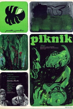 Piknik (1968) Piknik (1968)