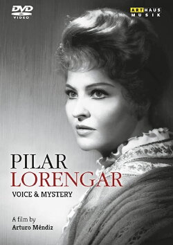 PIlar Lorengar. La voz y el silencio (2016) PIlar Lorengar. La voz y el silencio (2016)