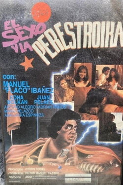 Pilas Calientes (1989)