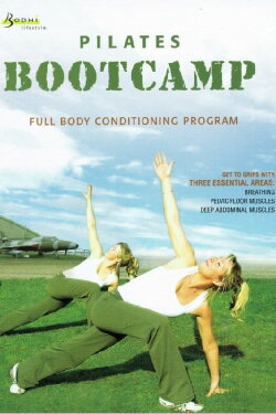 Pilates Bootcamp (2007)