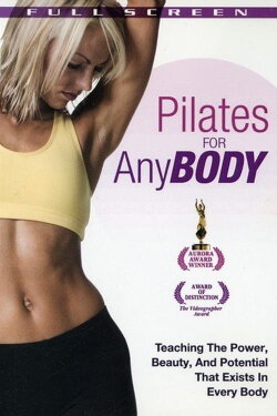 Pilates for Any Body (2005) Pilates for Any Body (2005)