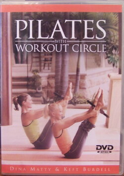 Pilates With Workout Circle (2006) Pilates With Workout Circle (2006)